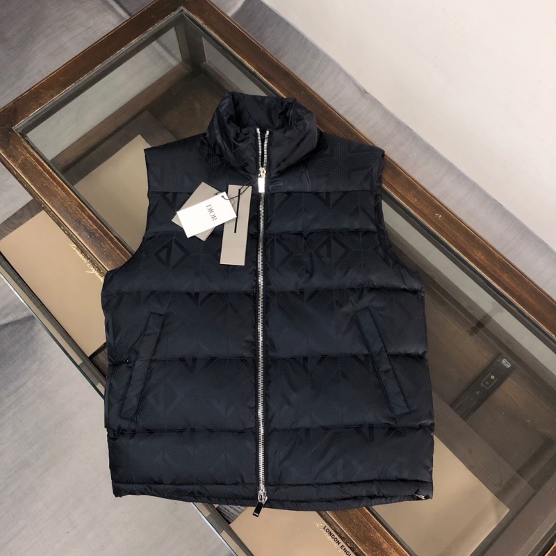 D*or gilet
